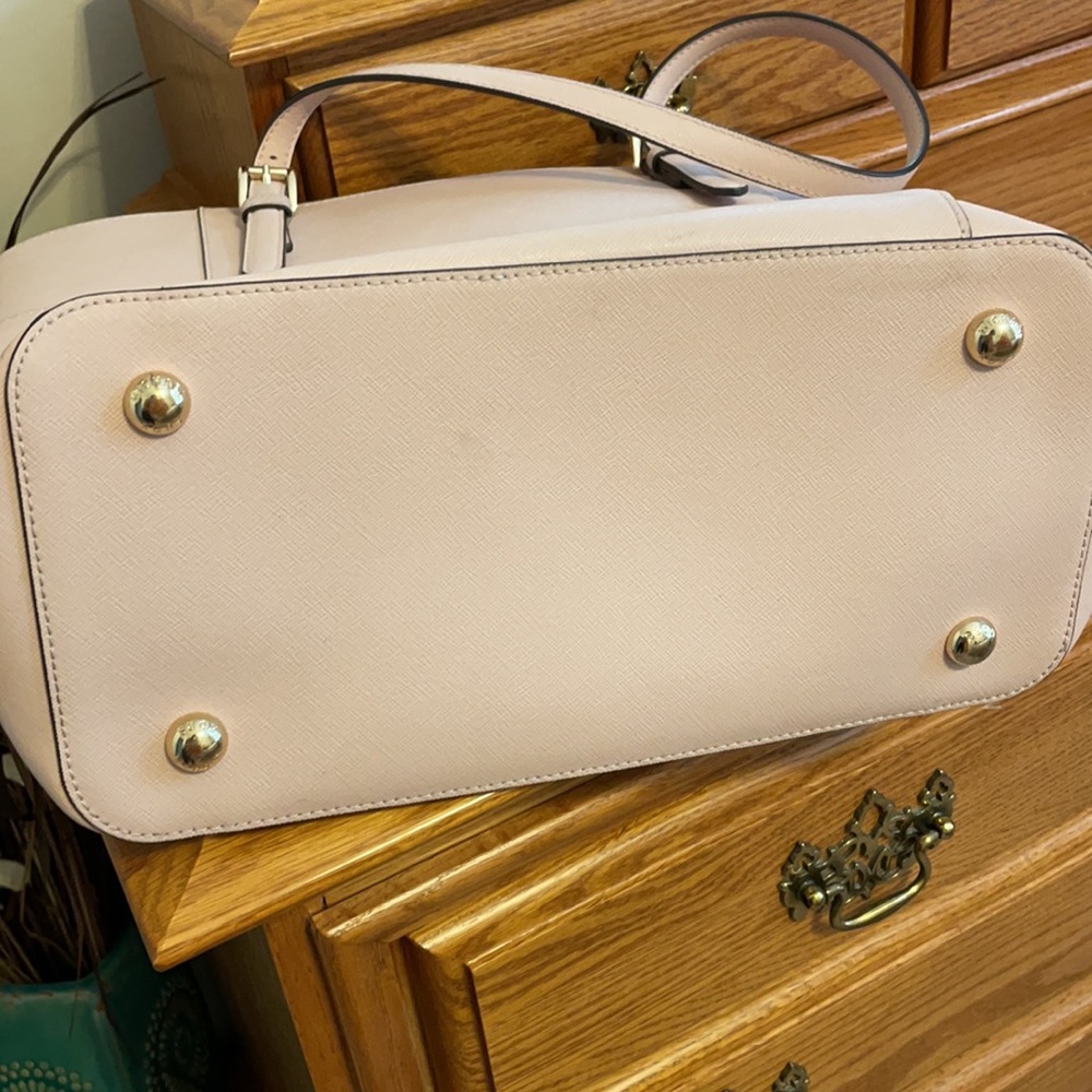 Blush Pink MK purse - Picture 11 of 11
